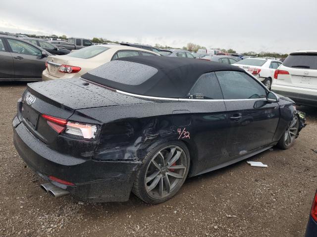 2018 AUDI S5 PREMIUM WAUY4GF54JN000927
