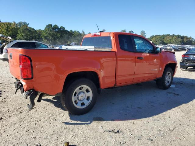 2021 CHEVROLET COLORADO - 1GCHSBEA1M1130461