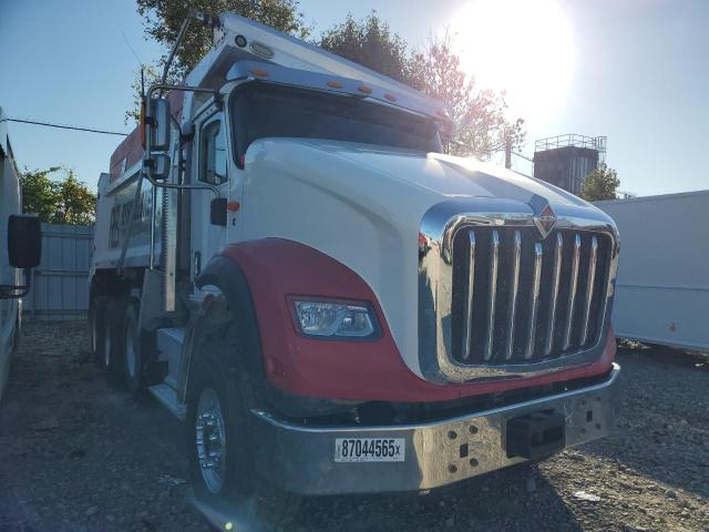 Global Auto Auctions: 2019 INTERNATIONAL HX620