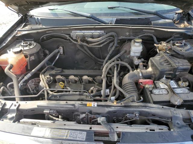 2012 FORD ESCAPE XLT - 1FMCU0D76CKC00538