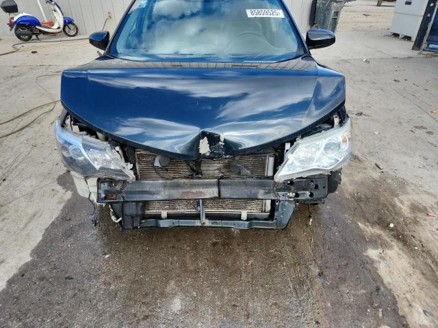 2014 TOYOTA CAMRY L - 4T1BF1FK7EU449709