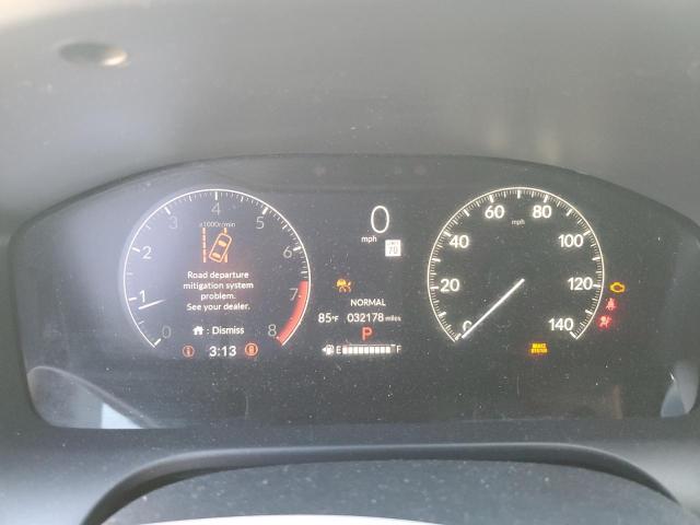 2023 HONDA HR-V SPORT #3292746775