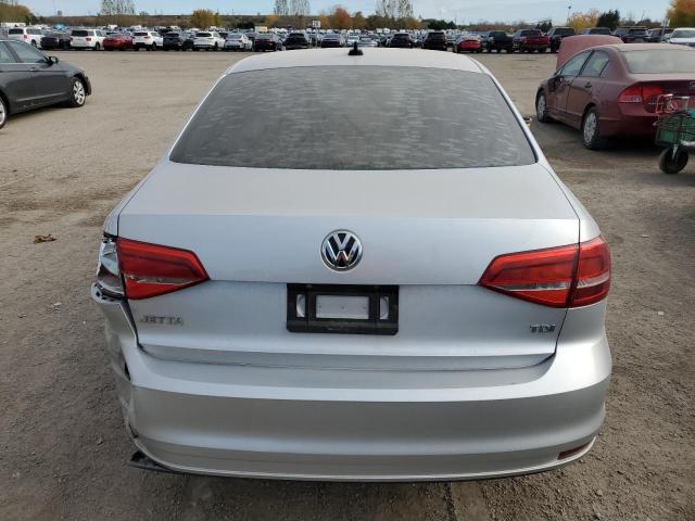 2015 VOLKSWAGEN JETTA TDI 3VWDA7AJ9FM229083