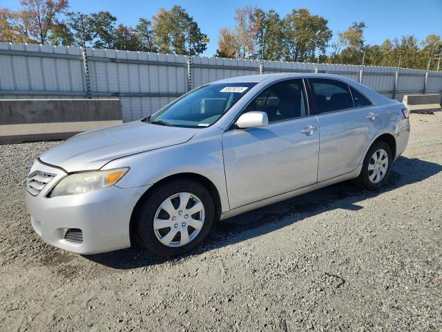 Global Auto Auctions: 2011 TOYOTA CAMRY BASE