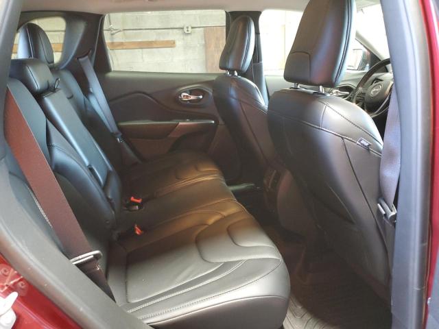 2019 JEEP CHEROKEE L - 1C4PJMDXXKD415039