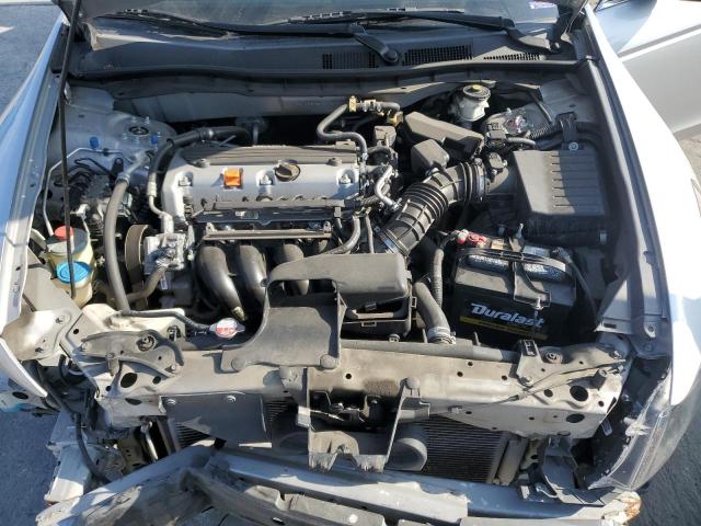 2011 HONDA ACCORD - 1HGCP2F69BA006698