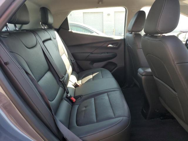 2023 CHEVROLET BOLT EV 2L 1G1FX6S02P4116060