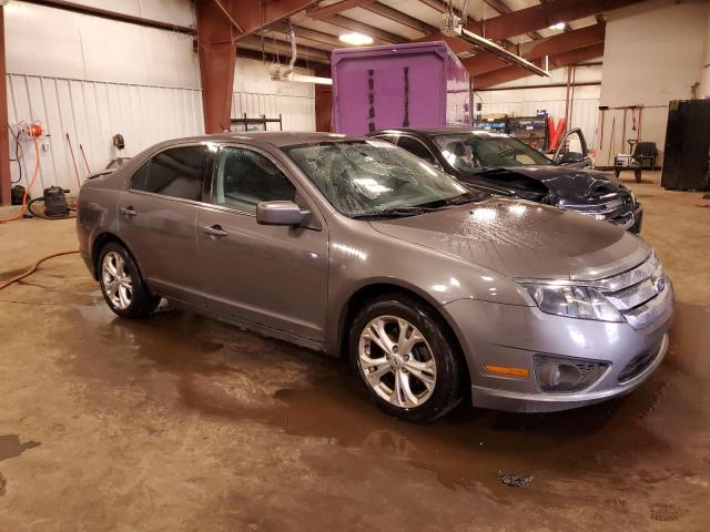 2012 FORD FUSION SE #3290258262