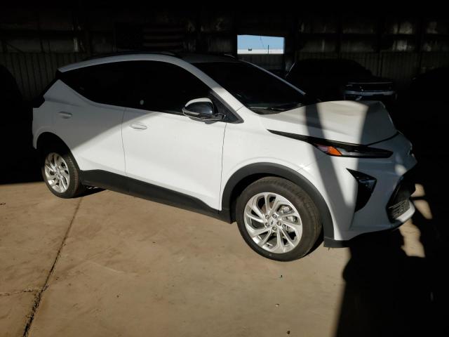 2023 CHEVROLET BOLT EUV L #3282356287