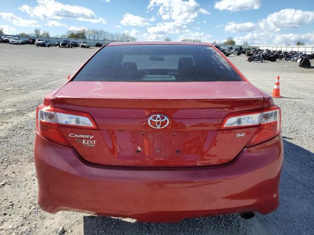 2014 TOYOTA CAMRY L - 4T1BF1FK4EU803976