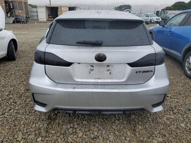 2015 LEXUS CT 200 JTHKD5BH0F2213653