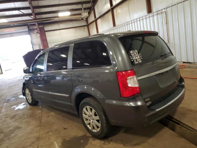 2016 CHRYSLER TOWN & COU 2C4RC1BG0GR271316