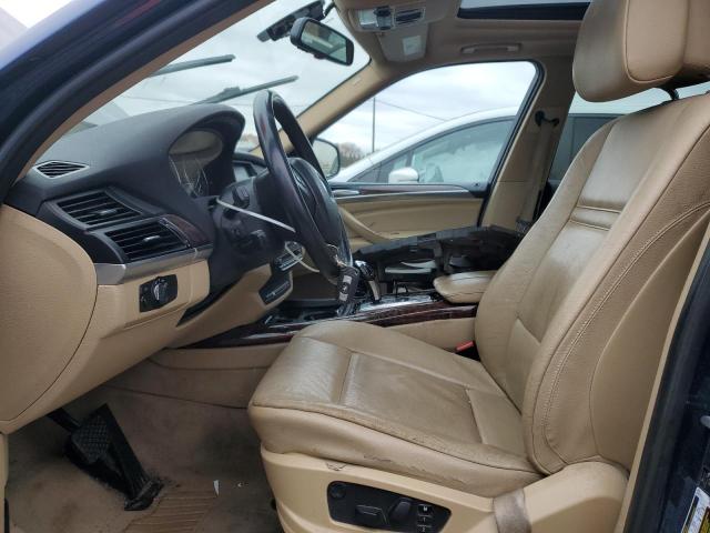 2011 BMW X5 XDRIVE3 - 5UXZV4C55BL415497