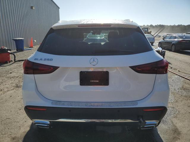 2025 MERCEDES-BENZ GLA 250 - W1N4N4GB3SJ673324