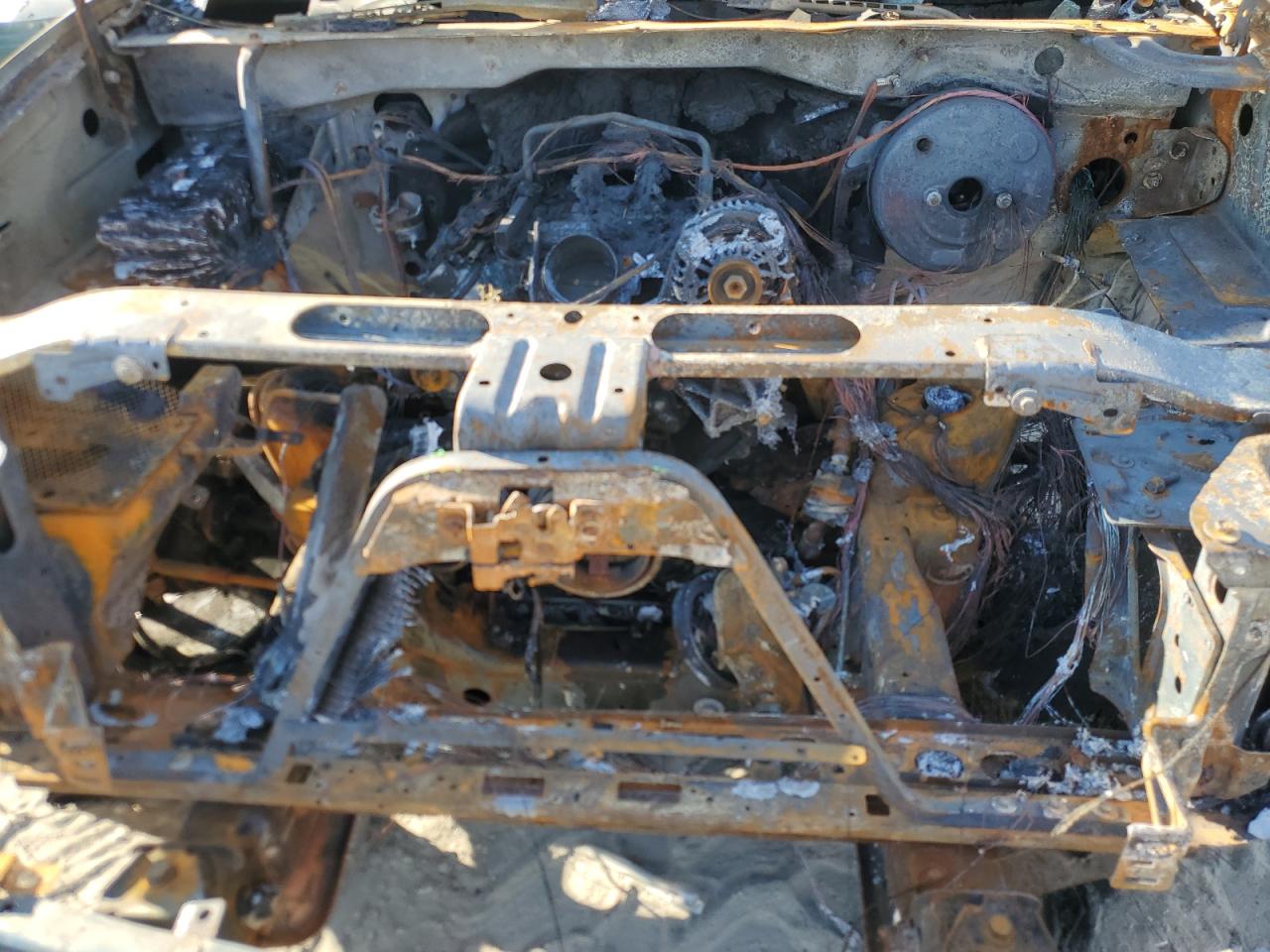 GMC SIERRA K1500 SLT