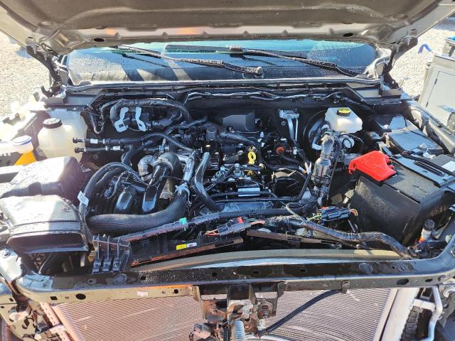 2024 FORD RANGER XLT - 1FTER4HH0RLE58243