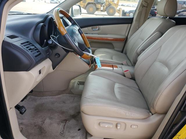 2007 LEXUS RX 400H #3297120503