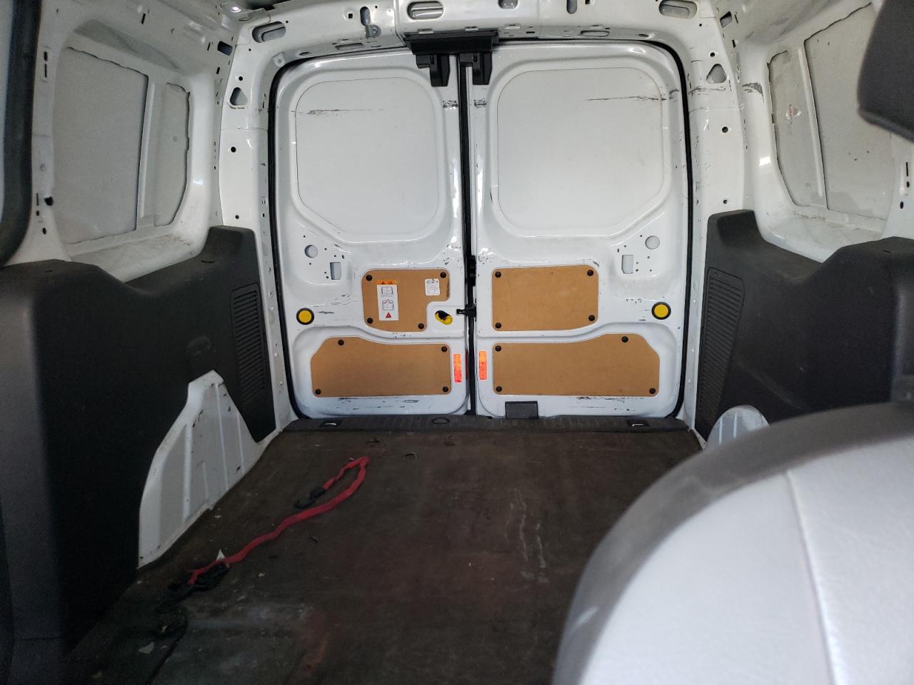 FORD TRANSIT CONNECT XL