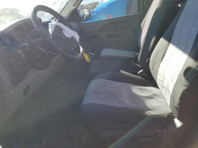 2014 CHEVROLET SILVERADO - 1GC0CVCG4EF114584