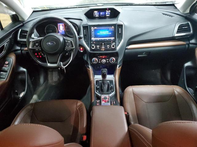 2019 SUBARU FORESTER T JF2SKAWC5KH479452