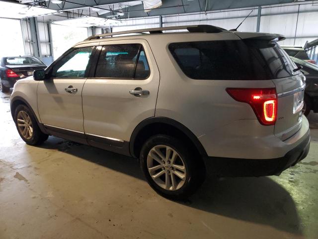 2014 FORD EXPLORER XLT - 1FM5K8D84EGA46617