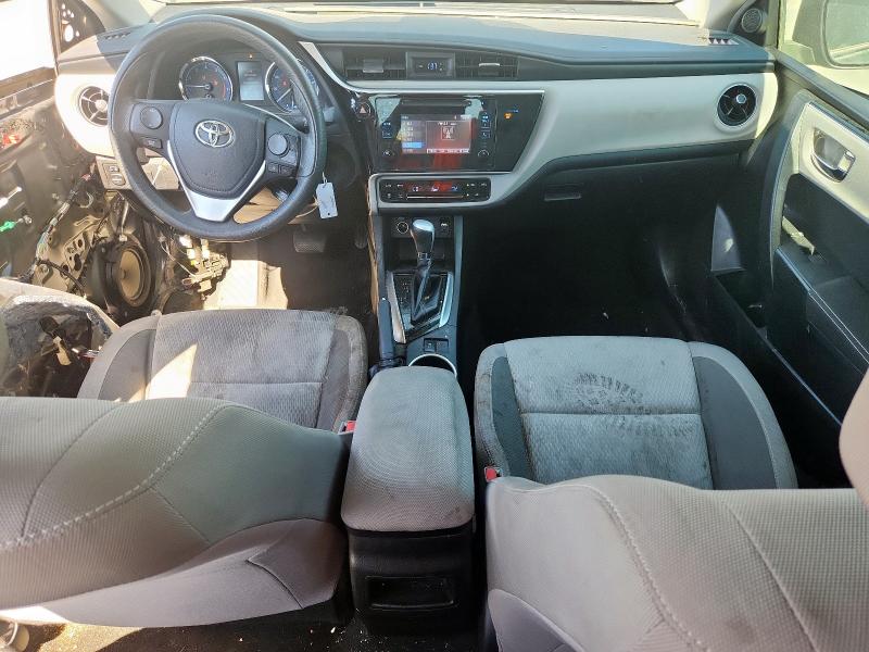 2019 TOYOTA COROLLA L 5YFBURHE0KP880207