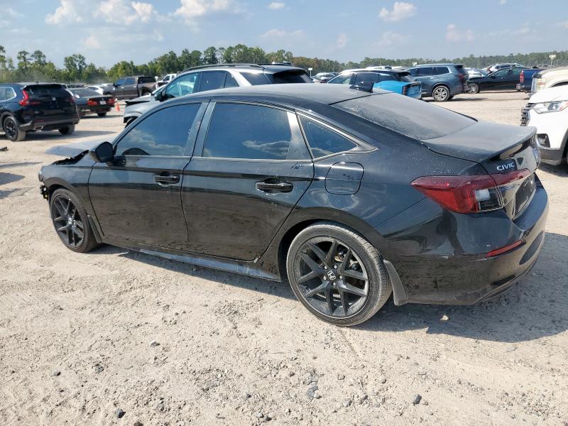 2025 HONDA CIVIC SPOR 2HGFE2F53SH524317