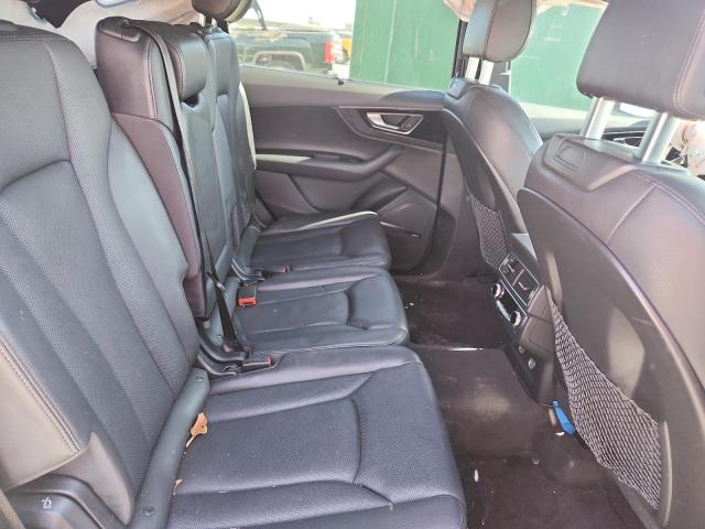 2019 AUDI Q7 PREMIUM WA1LAAF77KD004685
