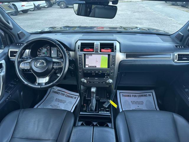 2021 LEXUS GX 460 PRE JTJAM7BX8M5286102