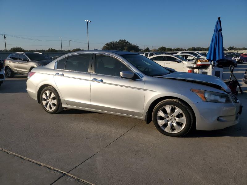 2010 HONDA ACCORD EXL - 1HGCP3F87AA006754