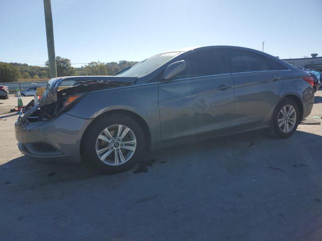 Global Auto Auctions: 2012 HYUNDAI SONATA GLS