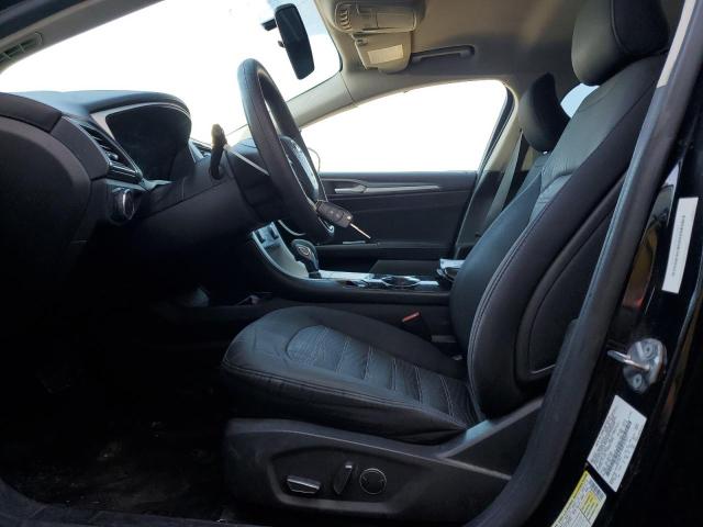 2016 FORD FUSION SE - 3FA6P0H74GR197875