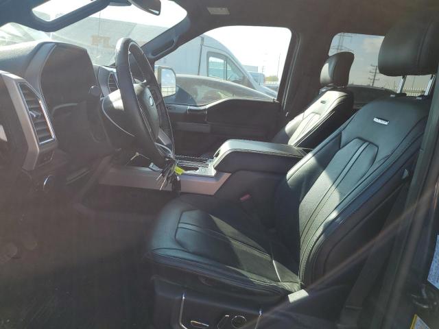 2015 FORD F150 SUPER #3291339146