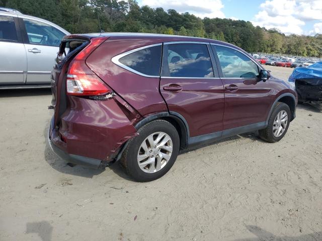 2016 HONDA CR-V EX #3297125526
