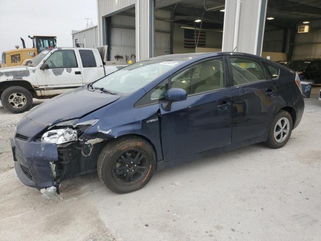 Global Auto Auctions: 2015 TOYOTA PRIUS