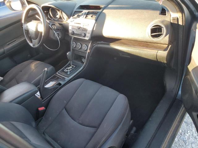 2012 MAZDA 6 I - 1YVHZ8DH0C5M14503