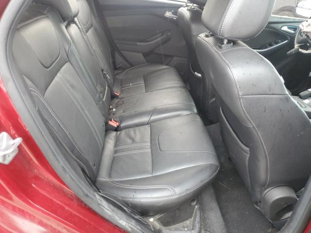 2014 FORD FOCUS TITA - 1FADP3N21EL192484