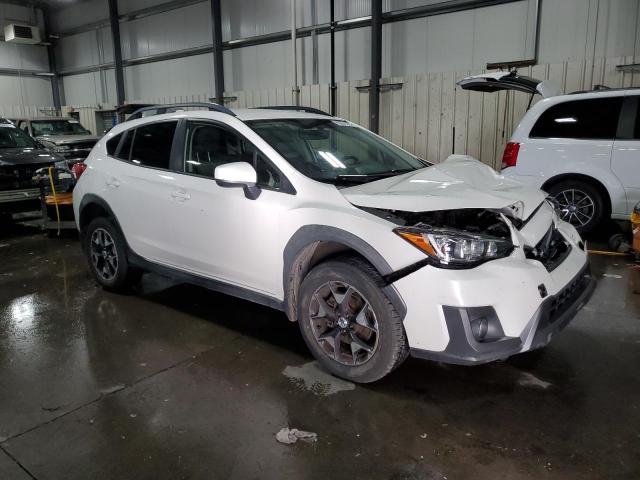 2018 SUBARU CROSSTREK #3303463906