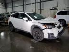 Lot #3303463906 2018 SUBARU CROSSTREK