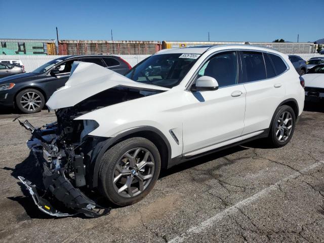 2024 BMW X3 SDRIVE3 #3303893688
