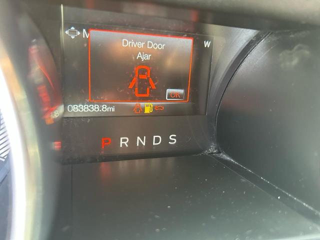 2018 FORD MUSTANG - 1FATP8UH9J5112944