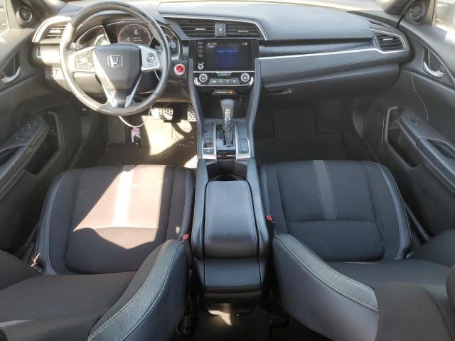 2019 HONDA CIVIC SPOR - 19XFC2F87KE213578