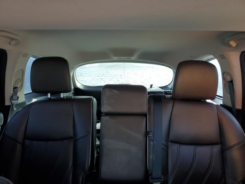 2017 INFINITI QX60 5N1DL0MN7HC558674