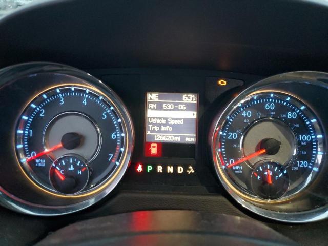 2016 CHRYSLER TOWN & COU #3302816921