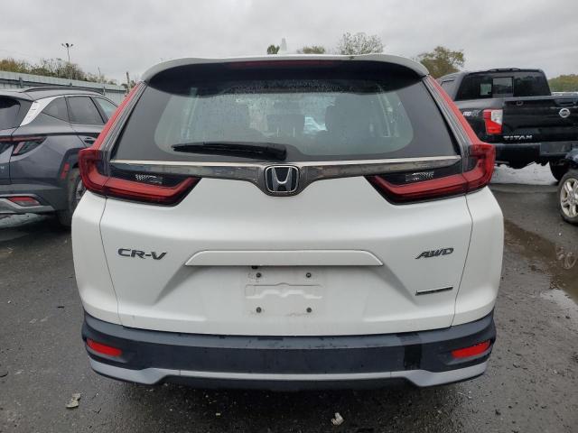 2021 HONDA CR-V SE #3292303285