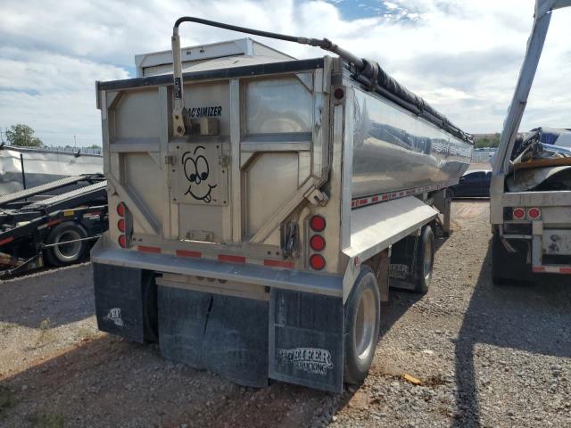 2020 MAC TRAILER UNKNOWN #3293434440