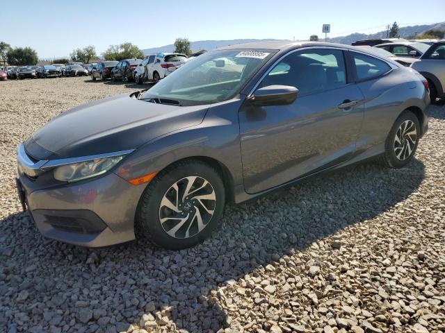2016 HONDA CIVIC LX - 2HGFC4B0XGH301596