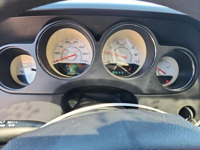 2012 DODGE CHALLENGER #3282531876