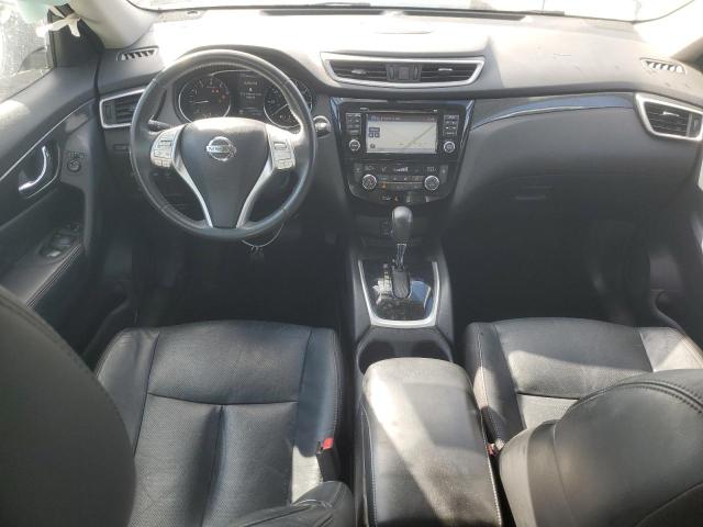 2015 NISSAN ROGUE S 5N1AT2MTXFC843024
