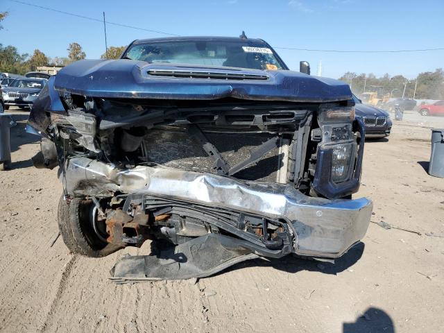 2020 CHEVROLET SILVERADO - 1GC5YNE73LF340469